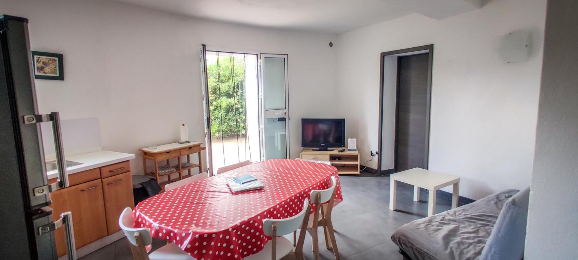 Residence Les Jardins De Sainte-Lucie "Piscine Chauffee" ภายนอก รูปภาพ
