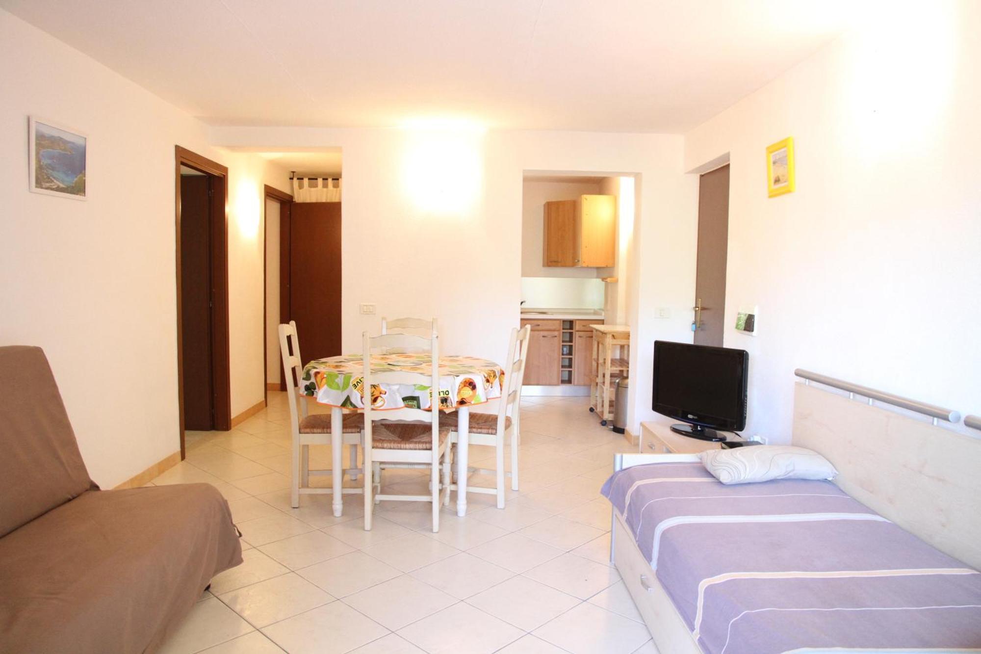 Residence Les Jardins De Sainte-Lucie "Piscine Chauffee" ห้อง รูปภาพ