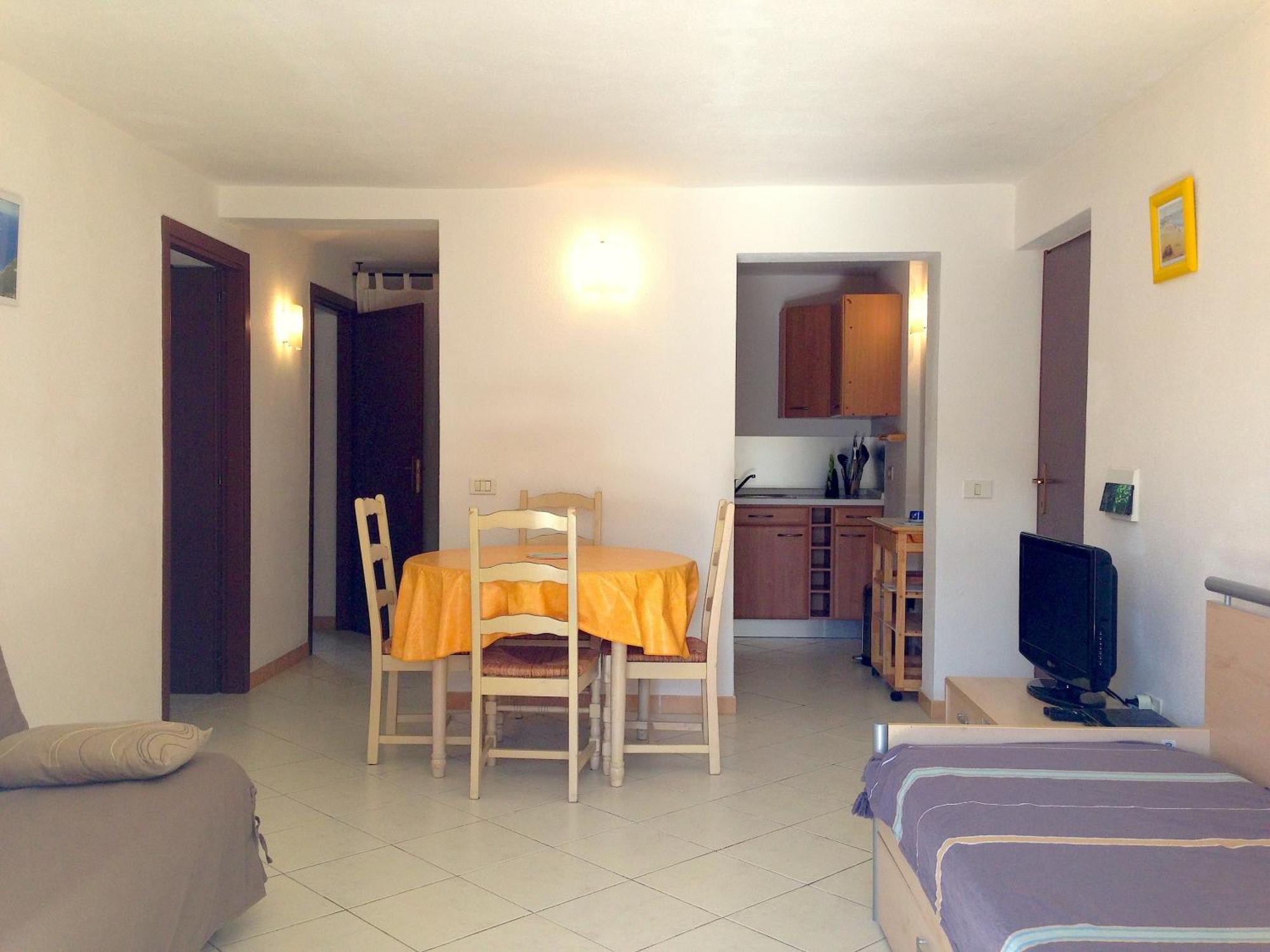 Residence Les Jardins De Sainte-Lucie "Piscine Chauffee" ห้อง รูปภาพ