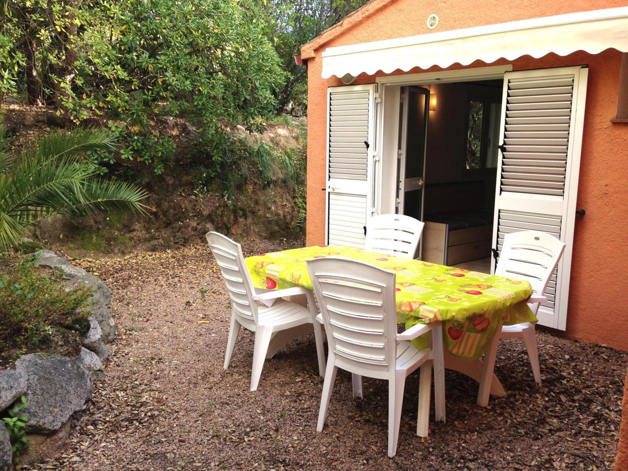 Residence Les Jardins De Sainte-Lucie "Piscine Chauffee" ห้อง รูปภาพ