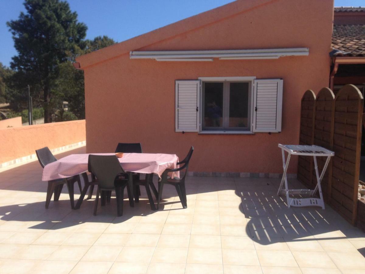 Residence Les Jardins De Sainte-Lucie "Piscine Chauffee" ภายนอก รูปภาพ
